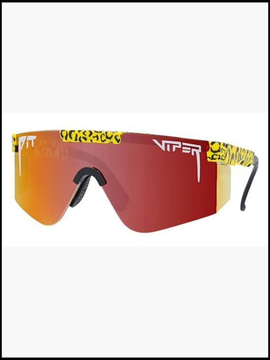 Retro Sunglasses with UV Protection, Multiple Lens Options, Z87 Safety Rated main image 4